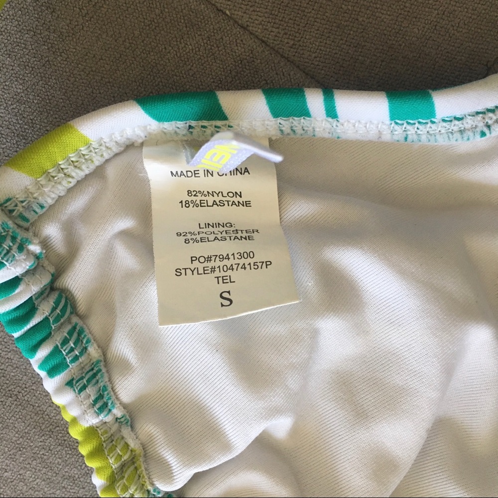 Oneill PacSun Bikini - Picture 11 of 11